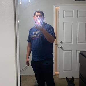 Meet your Posher, Carlos